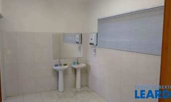 Imagem 4: GALPÃO - PARQUE MARINGÁ - SP