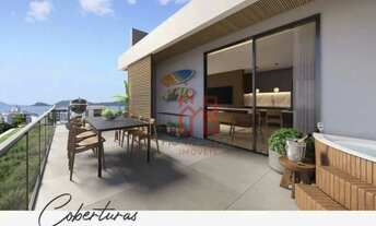 Imagem 5: Cobertura com 2 dormitórios à venda, 158 m² por R$ 1.901.235 - Canasvieiras - Florianópoli