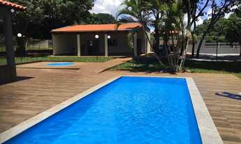 Imagem 2: Chácara à Venda ao Lado do Condomínio Terras Alphaville!