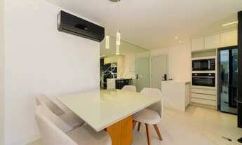 Imagem 2: Apartamento novo - Totalmente mobiliado - 3 quartos - Venda - Bairro Ecoville - BELLOS IMÓ