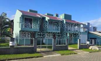 Imagem 2: Casa no Centro de Garopaba 2 Quartos