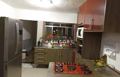 Imagem 7: Casa em Rua Francisco da Cunha - Jardim Itapemirim - São Paulo/SP