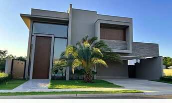 Imagem: Casa de Alto Padrão Projeto Assinado por