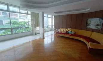 Imagem: Apartamento com dois quartos, dois banheiros