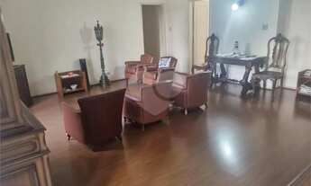 Imagem: Apartamento com 3 quartos à venda em Bela