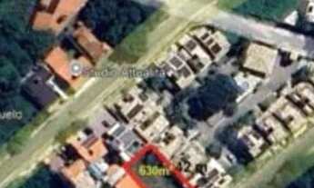 Imagem 5: Terreno à venda, 637 m² por R$ 1.000.000,00 - Cocó - Fortaleza/CE