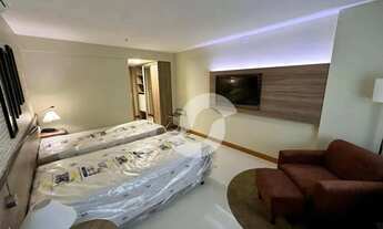 Imagem 3: Flat com 1 dormitório à venda, 49 m² por R$ 142.000,00 - Centro - Itaboraí/RJ