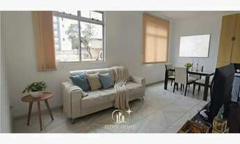 Imagem: Apartamento à venda no Bairro Castelo Belo