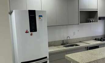 Imagem 7: Apartamento à venda Setor Bueno 2 suítes a 600 metros do Parque Vaca Brava