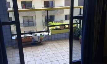 Imagem 3: Apartamento disponível Ano Novo