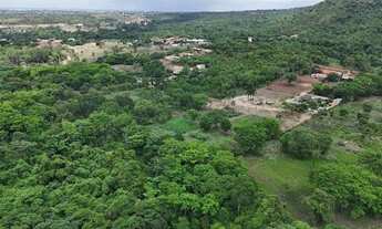 Imagem: Terreno de 20.000 M a 500 M da Universidade