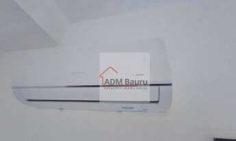 Imagem 2: Apartamento com 1 dormitório para alugar, 31 m² por R$ 1.995,00/mês - Vila Cidade Universi