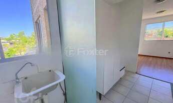 Imagem 7: Apartamento à venda Rua Irmã Teresilda Steffen, Mário Quintana - Porto Alegre