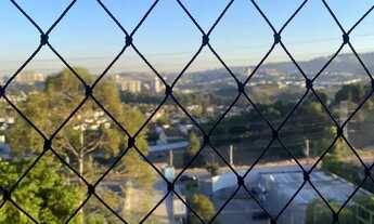 Imagem 7: Imóvel para aluguel tem 90 metros quadrados com 3 quartos em Alphaville - Santana de Parna