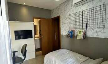 Imagem 6: EDIFÍCIO TORRES LIBERTO, 123M², 3 SUÍTES, 2 VAGAS, JURUNAS