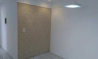 Imagem 2: Vendo Apartamento Condomínio Green Tower - Candelária