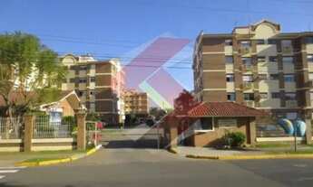 Imagem: Apartamento com 02 dormitórios - Marechal