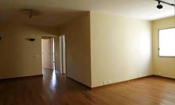 Imagem: Apartamento para alugar, 110 m² por R$