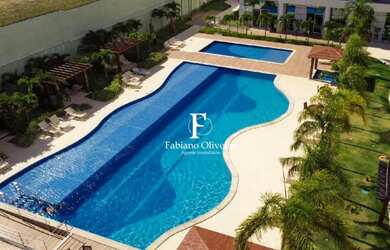 Imagem 2: Imóvel para venda com 79,42 metros quadrados com 3 quartos em Ponta Negra - Natal - RN