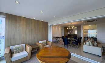 Imagem 6: QUEENS PARK - R$ 1.850.000 - Apartamento à venda, 3 Suítes, 2 Vagas, 173m², Gleba Palhano