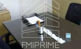 Imagem 4: SALA COMERCIAL À VENDA 39 M² COM 2 BANHEIROS E 1 VAGA - VILA ROMANA