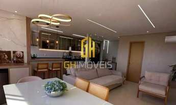 Imagem 6: Apartamento 3 quartos, Setor Leste Universitário - Goiânia/GO