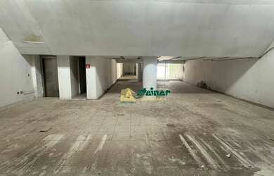 Imagem 3: Salão para alugar, 415 m² por R$ 18.800,00/mês - Centro - Guarulhos/SP