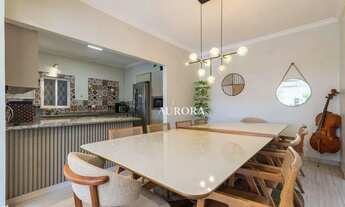 Imagem 5: Casa com 3 dormitórios à venda, 250 m² por R$ 1.395.000,00 - Jardim Vilas Boas - Londrina