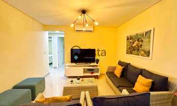 Imagem 4: Apartamento 3 dormitórios e 2 suítes à Venda na Pitangueiras na Astúrias