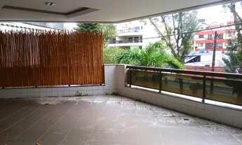 Imagem 3: APARTAMENTO PARA LOCAÇÃO/VENDA NO RECREIO DOS BANDEIRANTES