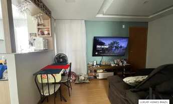 Imagem 4: VENDO DIREITO DE APTO NO SPAZIO LA VITTA - PERTO DA UEL