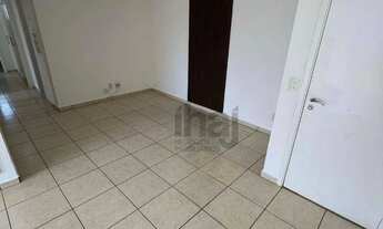 Imagem 3: Apartamento com 3 dormitórios, 99 m² - venda por R$ 450.000 ou aluguel por R$ 2.910/mês