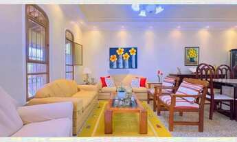 Imagem 2: Casa 4 quartos Condomínio Jardim Europa 1 - Grande Colorado