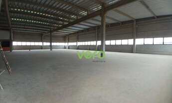 Imagem: Salão para alugar, 1950 m² - Dodson