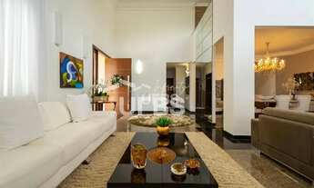 Imagem 6: Belo sobrado no condomínio Aldeia do Vale, 692 m² de construção e 1.612 m² de terreno!