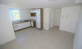 Imagem 5: Apartamento Nunca Habitado Semi Mobiliado com Suíte no Itamarati Home Flex - Quartier Pelo