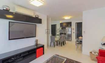 Imagem 2: Venda Apartamento 2 Dormitórios - 70 m² Brooklin