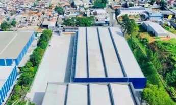 Imagem 2: GALPÃO - VILA NOVA BONSUCESSO - SP