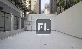 Imagem 6: Prédio para alugar, 685 m² por R$ 126.000,01/mês - Vila Olímpia - São Paulo/SP