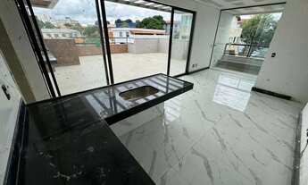 Imagem 3: Cobertura, 3 quartos, 1 suite, 3 vagas