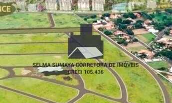 Imagem 4: Terreno à venda no Condominio Botanic Residence - São José do Rio Preto/SP