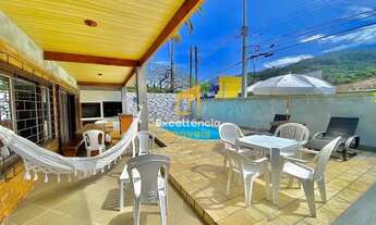 Imagem: Casa em Guaratuba quadra do mar