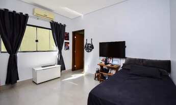 Imagem 7: Casa jardim botânico Tororó nova 3 suítes DF 140 600m² condomínio