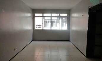 Imagem 7: Apartamento com 3 dormitórios para alugar, 75 m² por R$ 2.092,37/mês - Varjota - Fortaleza