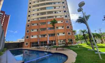 Imagem 3: Apartamento à venda, 112 m² por R$ 650.000,00 - Guararapes - Fortaleza/CE