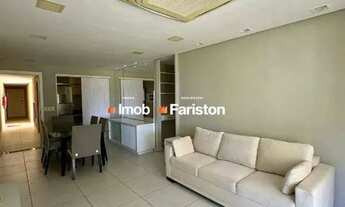 Imagem 7: Apartamento de alto padrão para venda no condomínio Mandara Lanai - Porto das Dunas