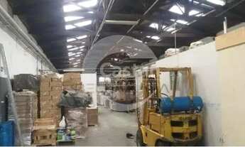 Imagem 2: Galpão mooca Galpão / depósito com venda por R$4.801.500