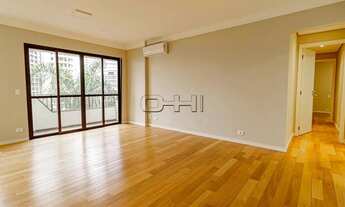 Imagem 4: Aluguel Apartamento 3 Dormitórios - 129 m² Moema