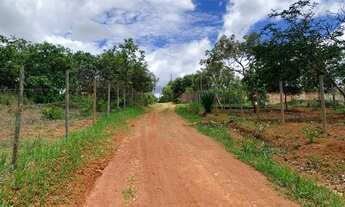 Imagem 4: Chácara 1.000m², casa simples, com agua e luz, Jaboticatubas