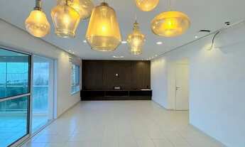 Imagem 4: Apartamento Alto Padrão 4 Suítes Farol da Ilha